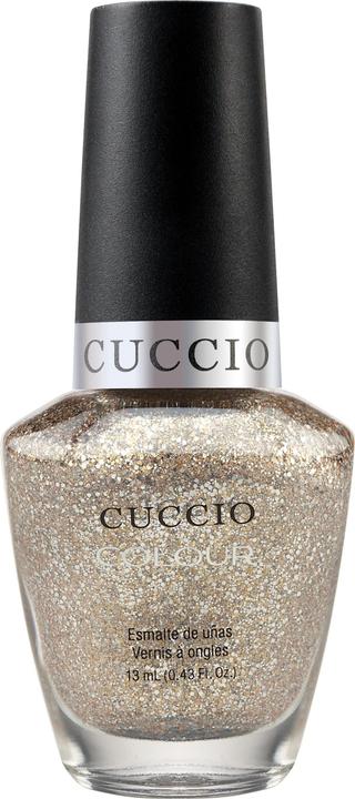 Actual product image Cuccio Cuppa (Colour paint)