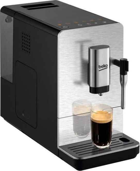 Beko CEG5311X - Volautomatische espressomachine