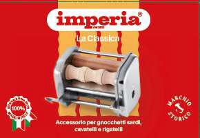 Actual product image Imperia Millegnocchi Classica