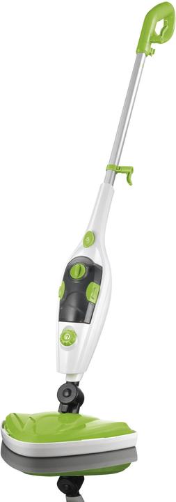 Produktbild CleanMaxx Dampfbesen (1500 W)