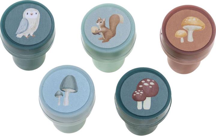 Immagine prodotto Little Dutch Amici della foresta