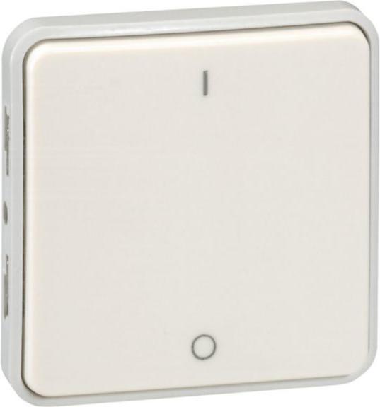 Produktbild Legrand Bipolare Verbindung Plexo55 hermetisch 10AX