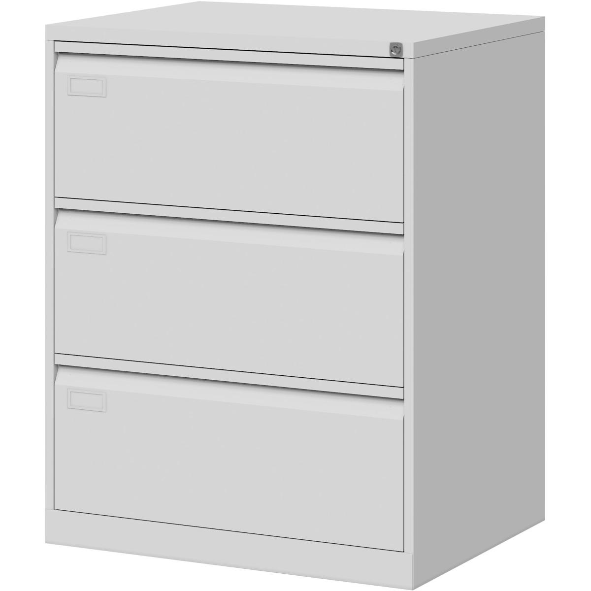 Thumbnail - Bisley, Aktenschrank, Eco