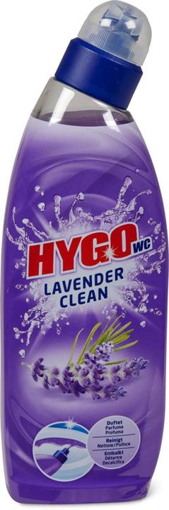 Image du produit Hygo Lavande fraîche et propre