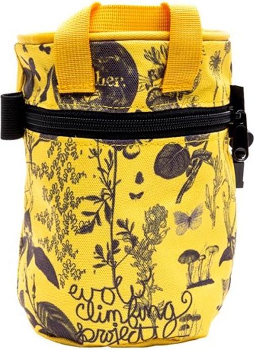 Evolv Collectors Chalk Bag