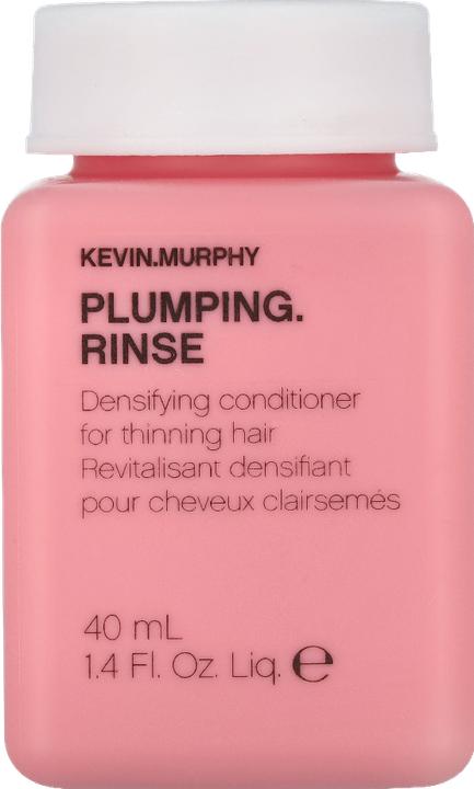 Produktbild Kevin Murphy Plumping Rinse (40 ml)