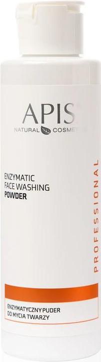 Apis Natural Cosmetics Apis Professional Enzymatic Face Wash Powder 80g (80 g)