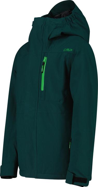 Immagine prodotto CMP Campagnolo Kid's Jacket Fix Hood (116)