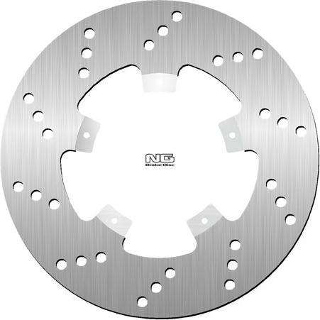 NG Brake Disc, Disco del freno, (220 mm)