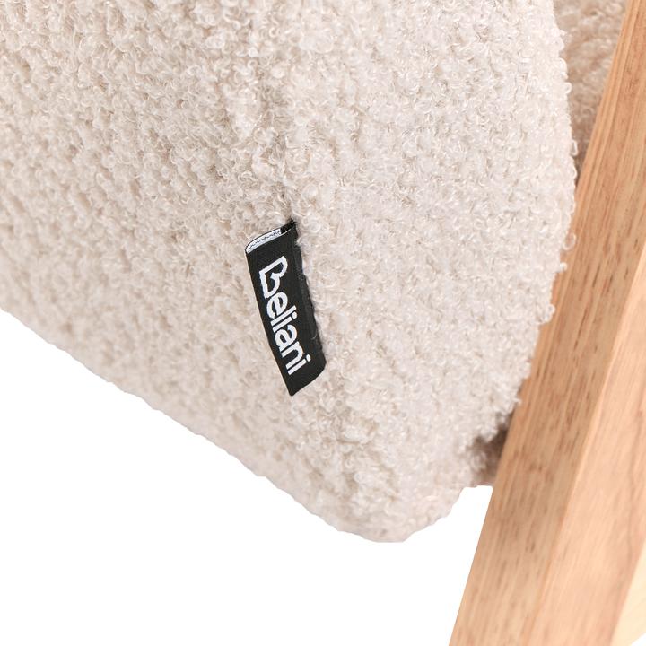 Produktbild Beliani Linde (Kindersessel)