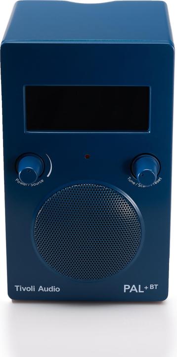 Actual product image Tivoli Audio PAL+ BT3 (FM, Bluetooth)