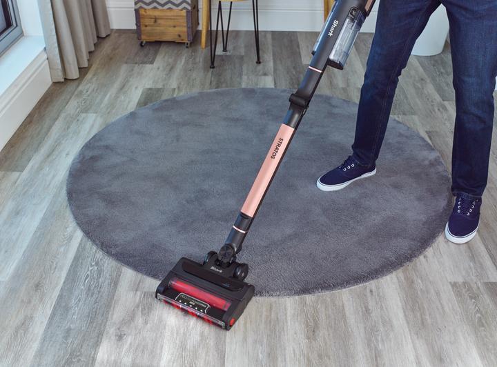 Immagine prodotto Shark Statros IZ400DE