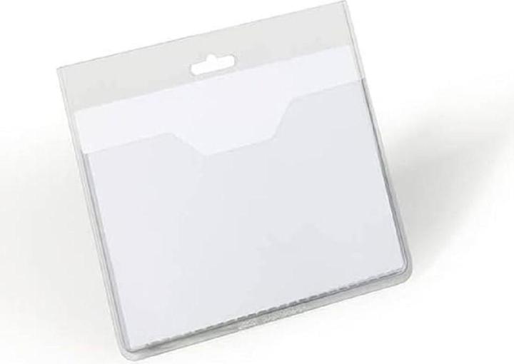 Image du produit Durable Badges avec poche ouverte