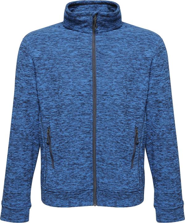 Produktbild Regatta Thornly Fleecejacke Durchgehender Reissverschluss (S)