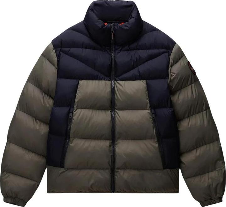 Produktbild Napapijri Molveno (S, XS)