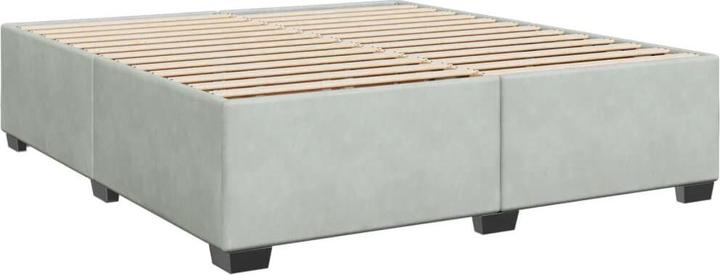 Actual product image vidaXL Boxspringbett (140 x 190 cm)