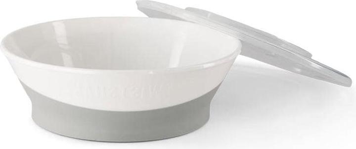 Actual product image Twistshake Deep plate