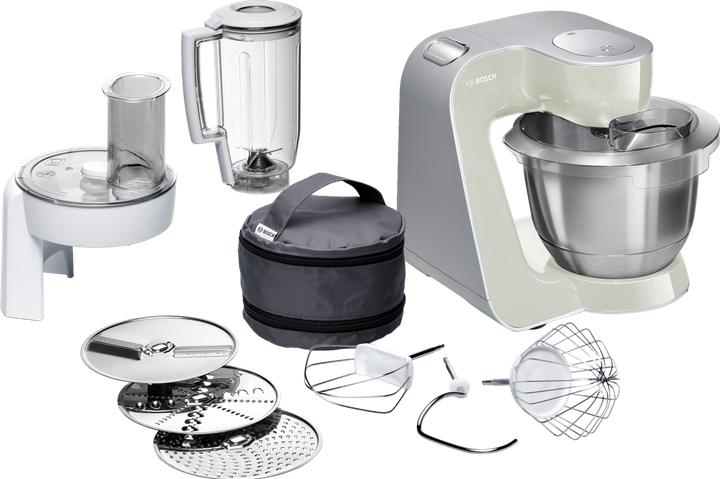 Actual product image Bosch Hausgeräte Serie 4 MUM58L20 (1000 W)