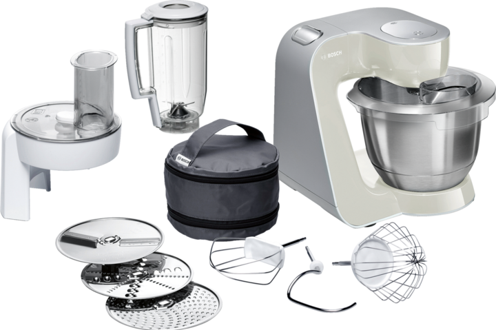 Immagine prodotto Bosch Hausgeräte Serie 4 MUM58L20 (1000 W)