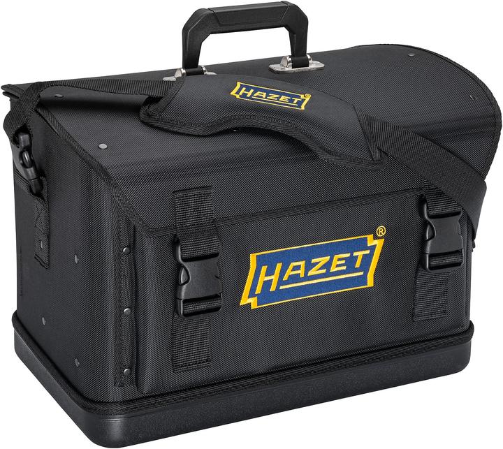 Produktbild HAZET Werkzeugtasche ∙ gross ∙ leer 191T-2L ∙ 470 mm x 310 mm x 300 mm
