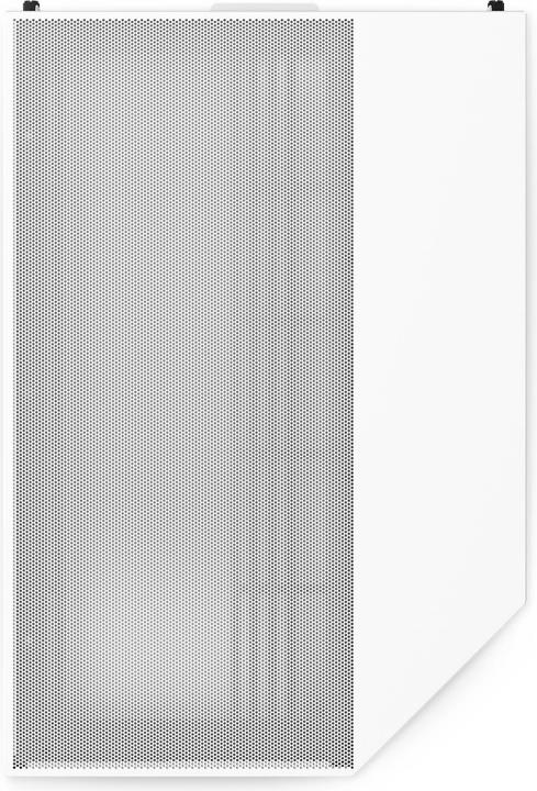 Actual product image NZXT H6 Flow (ATX, Mini-ITX, mATX)
