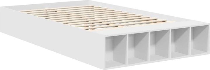 Image du produit vidaXL Modernes Bett (135 x 190 cm)