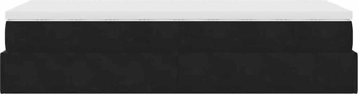 Actual product image vidaXL Ottoman-Bett (80 x 200 cm)