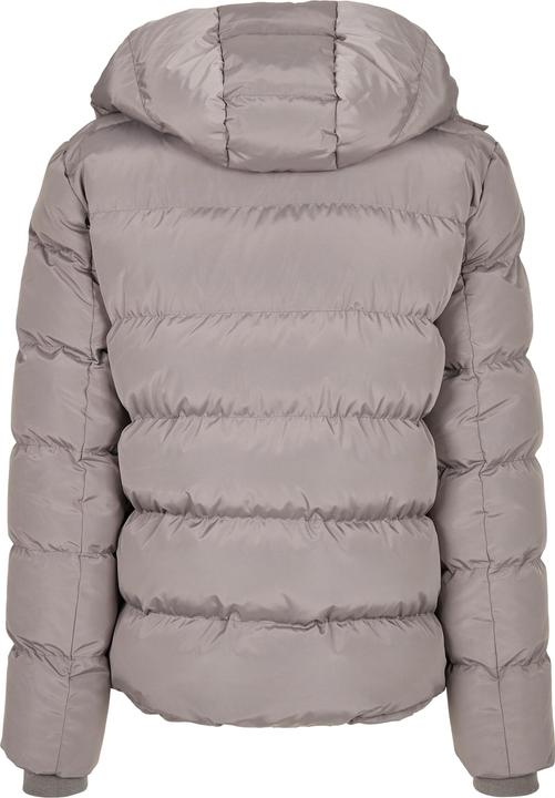 Produktbild Urban Classics Hooded Puffer Jacket (4XL)