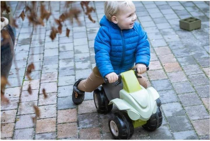 Produktbild dantoy Green Bean Atv-Geländefahrzeug