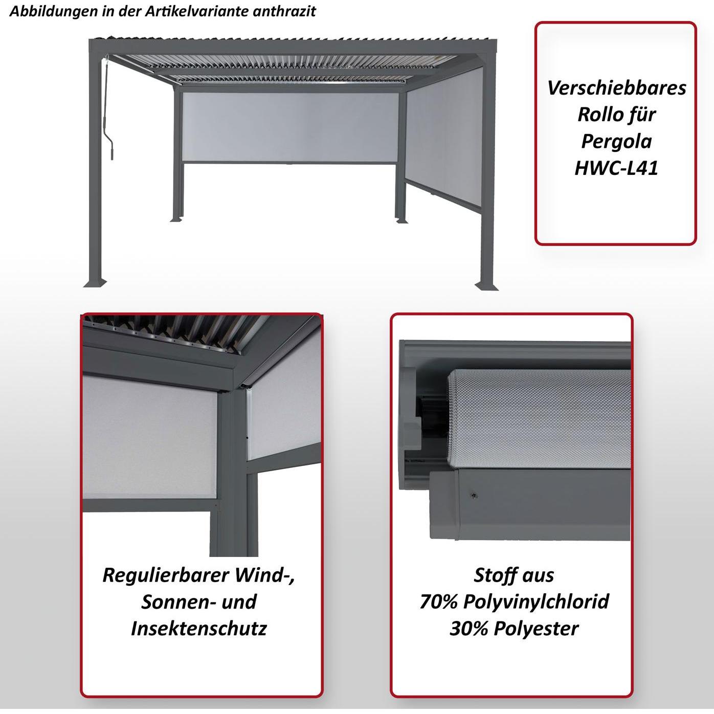Thumbnail - MCW, Pavillon, L41-S (206 cm, 283 cm)