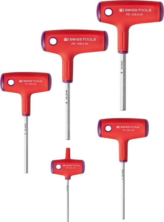 PB Swiss Tools Schroefafzuiger