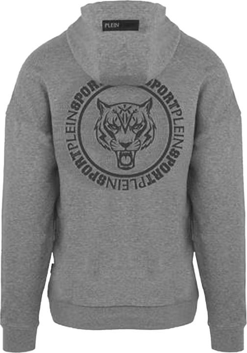 Produktbild Plein Sport Kapuzenpullover (S)