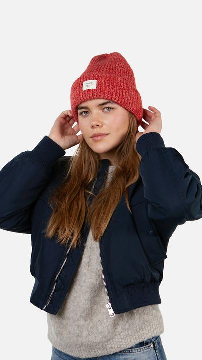 Actual product image Barts Women's Owlet Beanie (One size)