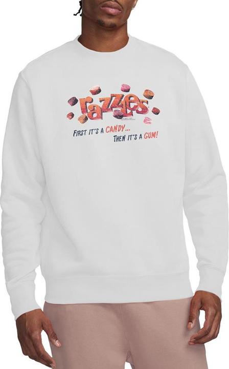 Produktbild Double Bubble A Gum And A Candy Sweatshirt (M)