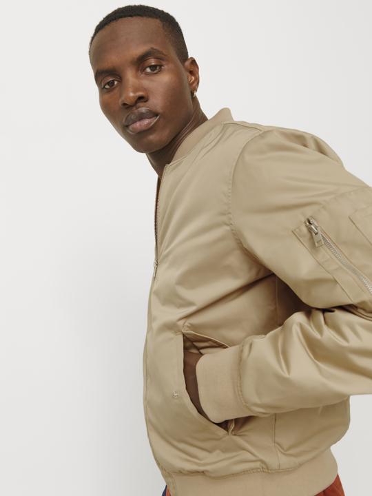 Produktbild Jack & Jones Blousonjacke Blousonjacke (M)