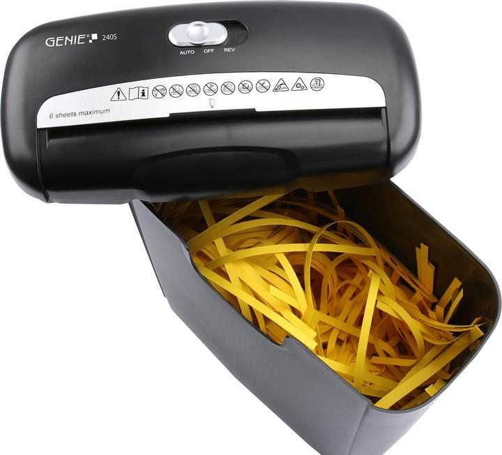 Immagine prodotto Genie 240 S (Taglio striscia)