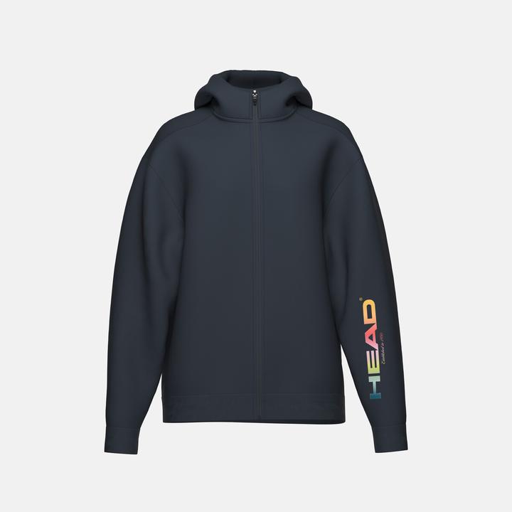 Produktbild Head RALLY Hoodie FZ Women (S)