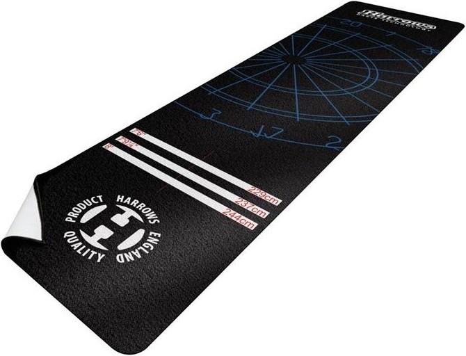 Image du produit Harrows Tapis de fléchettes en nylon