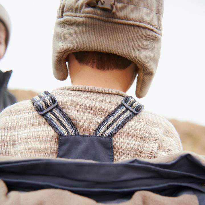 Produktbild Wheat Kinder Skihose Sal Tech (104)