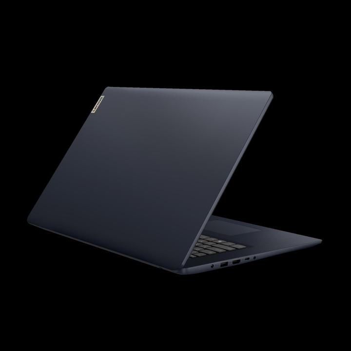 Image du produit Lenovo IdeaPad 3 (17.30", Intel Pentium Gold 8505, 8 Go, 512 Go, DE)