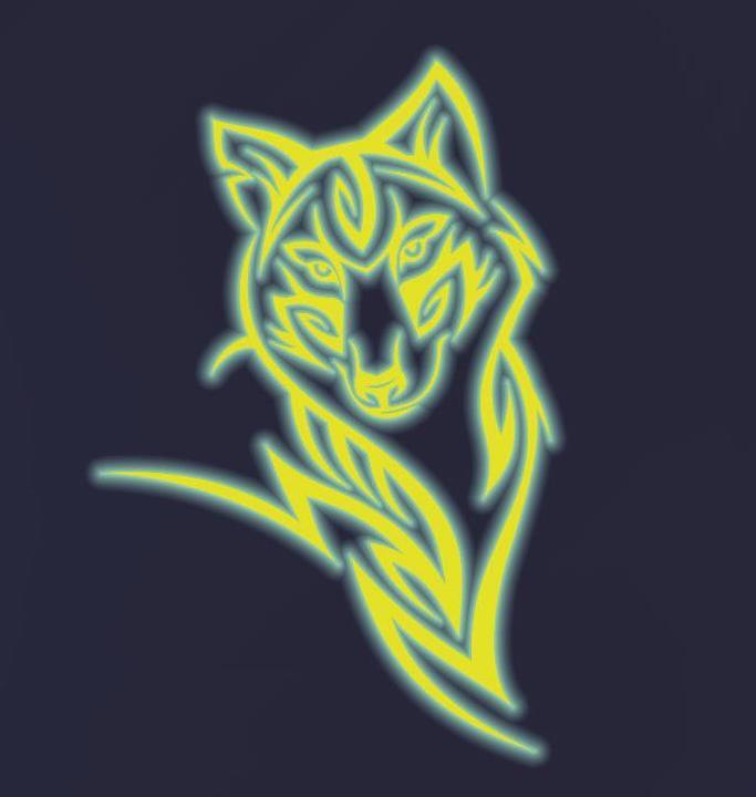 Produktbild Clementoni Crazy Chic - Urban Tattoo Glitter