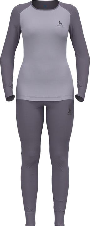 Produktbild Odlo Active Warm  Set (S)