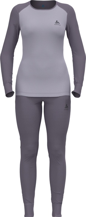 Produktbild Odlo Active Warm  Set (S)