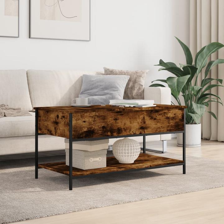 Image du produit vidaXL Couchtisch