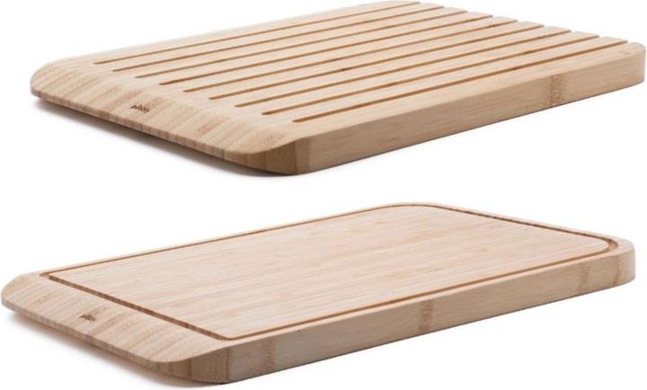 Image du produit Pebbly Schneidebrett