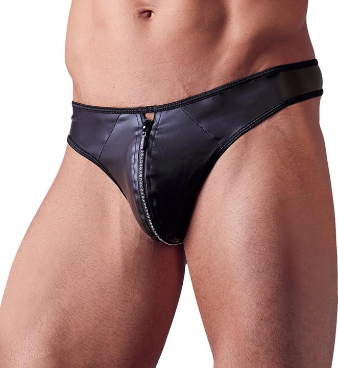 Produktbild Svenjoyment Riostring mit Strass (XXL)