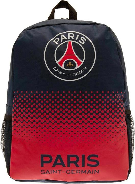 Actual product image Paris Saint Germain Backpack