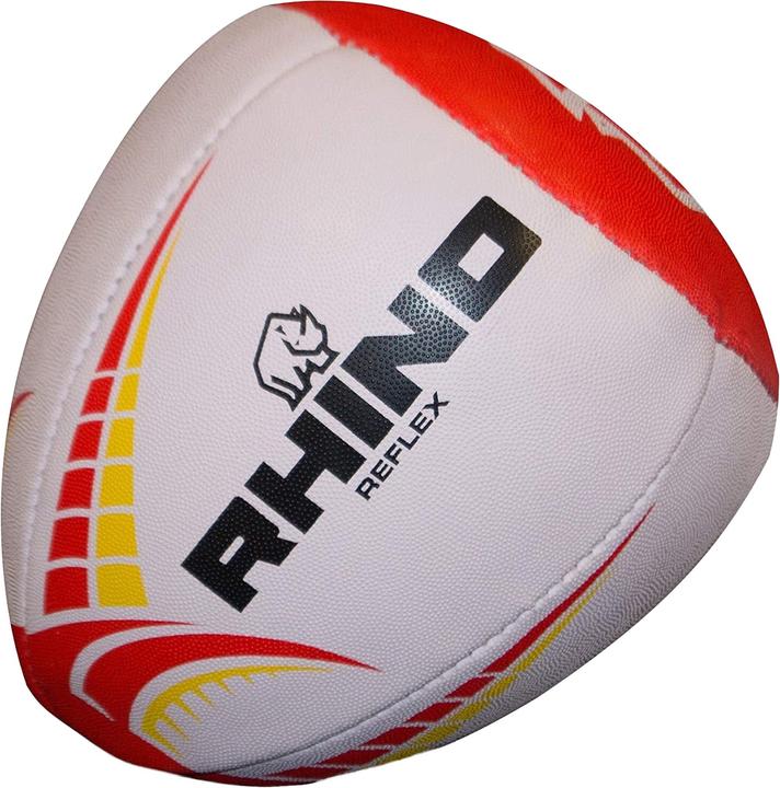 Actual product image Reflex Rugby Training Ball