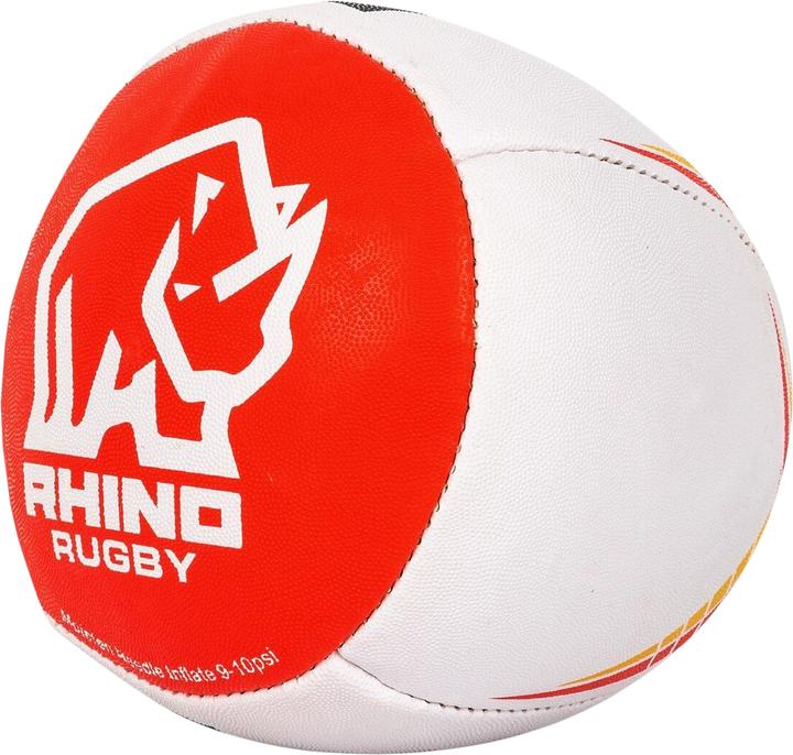 Actual product image Reflex Rugby Training Ball