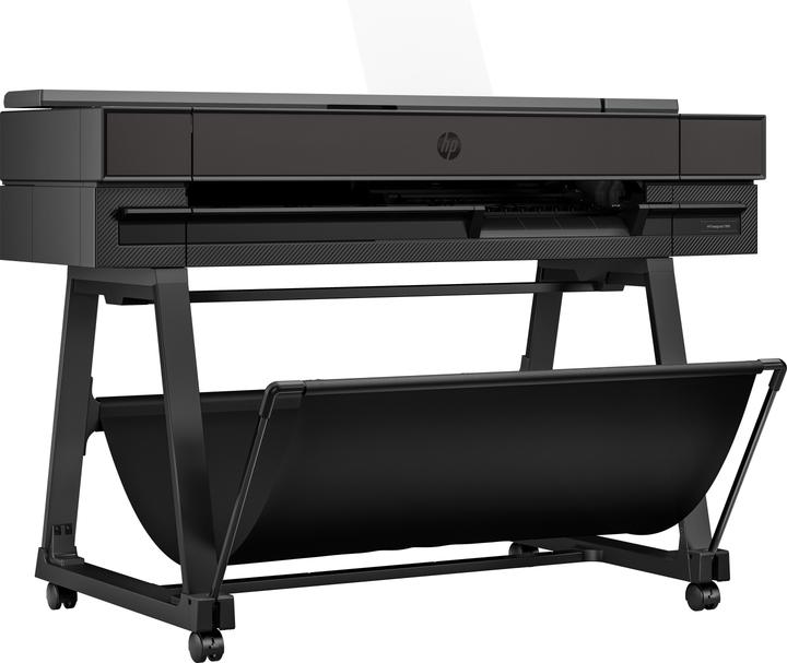 Actual product image HP DesignJet T850 Printer 2y Warranty (Ink, Colour)